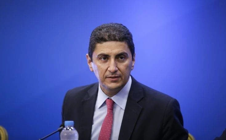 Αυγενάκης: Ο λαός έχει κρίνει ανεπαρκή την κυβέρνηση και έχει προδιαγράψει το τέλος της